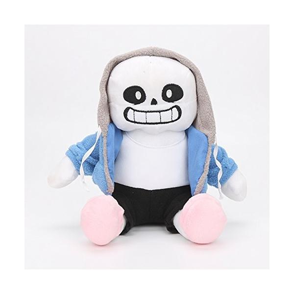 アンティーク Undertale Sans サンズ 新型 ぬいぐるみ 家庭用 コスプレ用 Kwa Sフロンティア 通販 Yahoo ショッピング