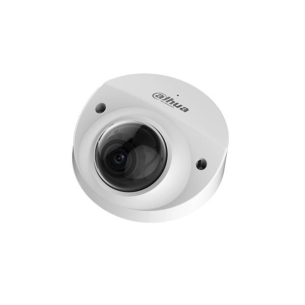 dahua製 屋内外用防水カメラ DH-IPC-HDBW3241FN-AS-M Dahua製 2M ネットワーク 防水 ウェッジドーム型カメラ DH-IPC