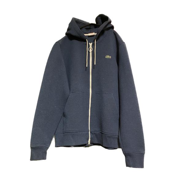 ラコステ　XL ブラック　Montaigne Hong Kong Limited ラコステ XL ブラック Montaigne Hong Kong Limited アウト