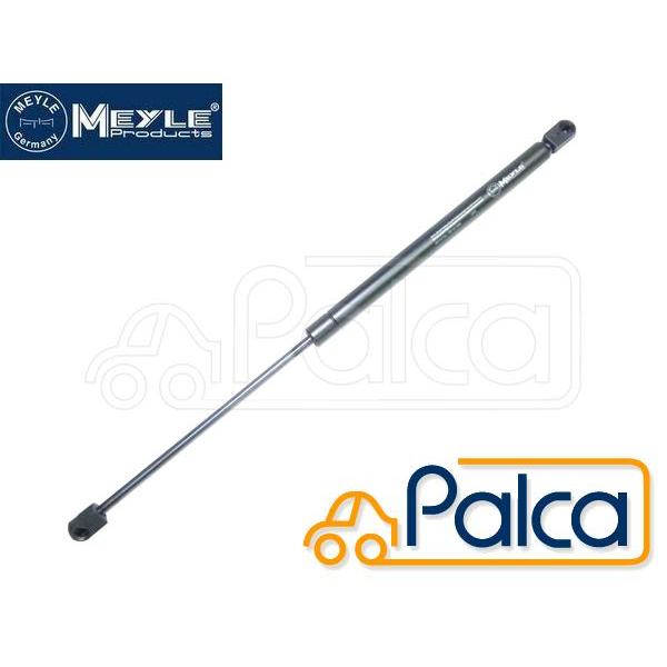 フォルクスワーゲン/VW リアゲートショックダンパー 1本 ゴルフ2/19E