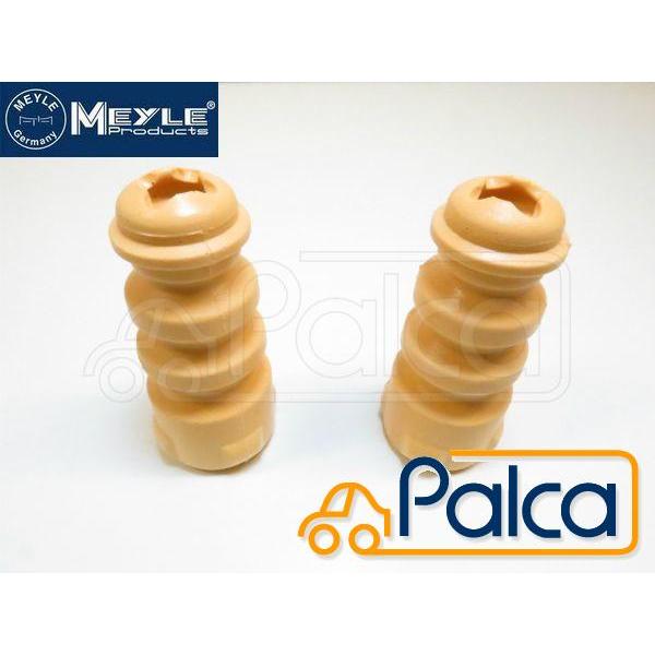 フォルクスワーゲン/VW リア ショック バンプラバーストップ 左右