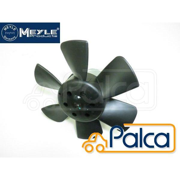 アウディ/VW 電動ファンモーター 80/81 90/81 クーペ/81 ゴルフ1  