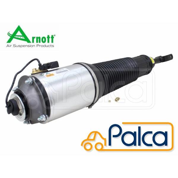 アウディ フロント エアサスペンション ストラット/エアサス 右