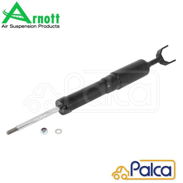 アウディ フロント エアサス ショックアブソーバー A6/4B オールロード