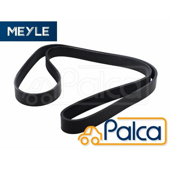 BMW ファンベルト 7PK1580 M60 E34/530i,540i | E32,E38/730i,730iL,740i,740iL | E31/840i MEYLE製 11281702898,11287636367