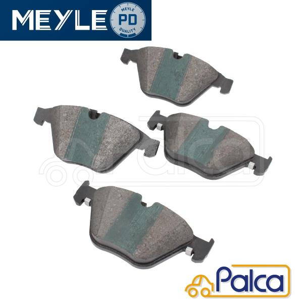 BMW f30 320d 純正ブレーキパッド フロントリアセット BMW F30 F31 F34