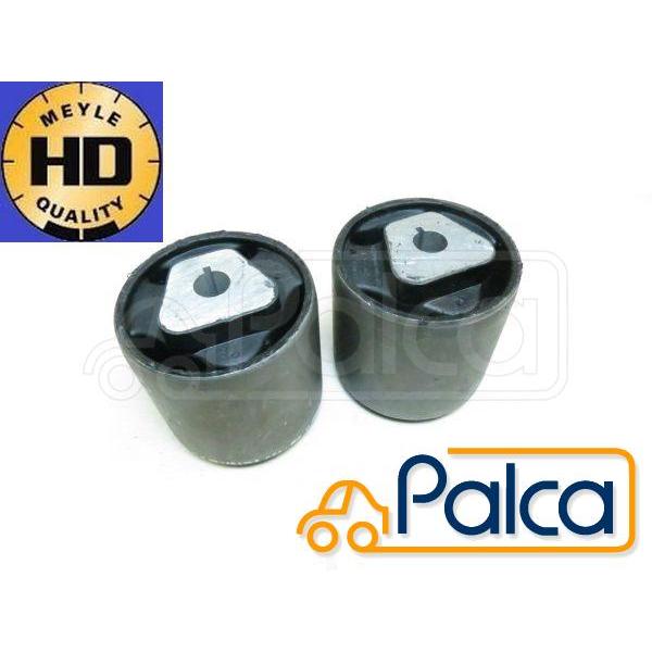 BMW フロント プルストラットアームブッシュ/テンションロッドブッシュ