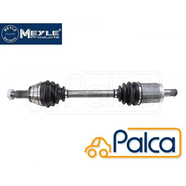 SKF フロントドライブシャフト アウディ用未使用品 BMW フロント ドライブシャフトASSY 左 X5,E70/3.0si,4.8i,M,30i