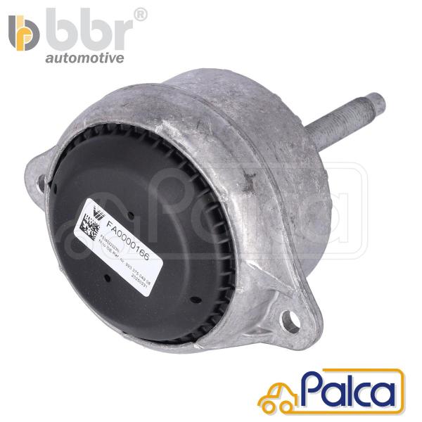 ポルシェ エンジンマウント | 911/996 ターボ以外 BBR製 99337504906に