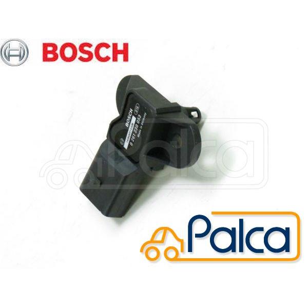 アウディ/VW ブレーキブースタープレッシャーセンサー/スラスト