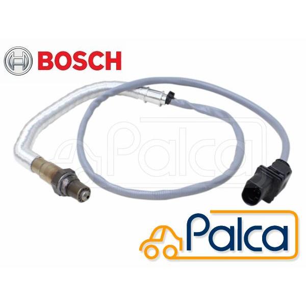BOSCH O2センサー　LS17098 0258017098 BMW X3他 BMW O2センサー/ラムダセンサー フロント右 X3,E83/2.5si,3.0si