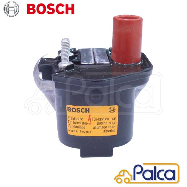 BOSCH イグニッションコイル メルセデスベンツ　 24×12×9cm s-hokusyo_bo-s095