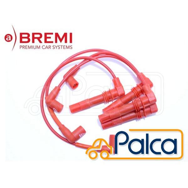 フォルクスワーゲン イグニッションケーブル/プラグコード セット ルポ