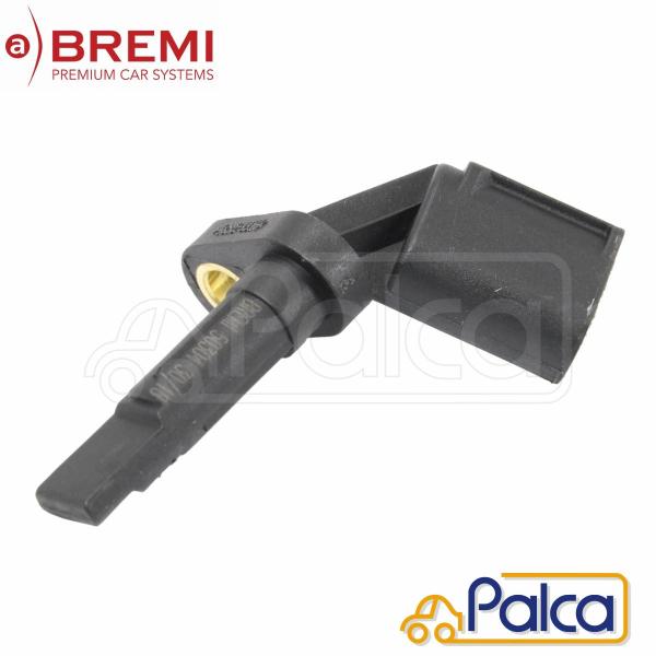 アウディ フロント 左 ABSセンサー/ホイールスピード A4,RS4/8K | A4