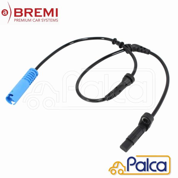 BMW MINI/ミニ フロント ABSセンサー/DSCパルスジェネレーター 左右