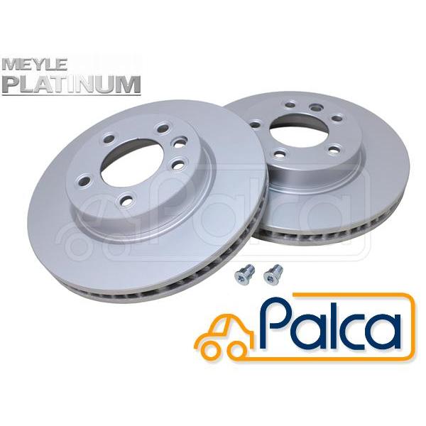 ポルシェ フォルクスワーゲン フロントブレーキローター 防錆加工pd 2枚セット 330mm カイエン 955 トゥアレグ 7l 7p Meyle製 C 027 115 521 1101pd 1102pd パーツのpalca パルカ Yahoo 店 通販 Yahoo ショッピング