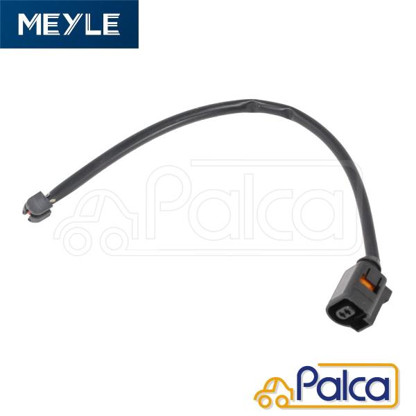 ポルシェ/VW フロント ブレーキパッドセンサー カイエン/958 | パナメーラ/970 | トゥアレグ/7P | MEYLE製 95861236500 7P