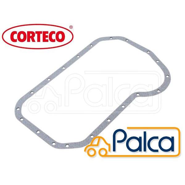 アウディ/VW エンジン オイルパンガスケット/パッキン 80 100 A4/8D A6  