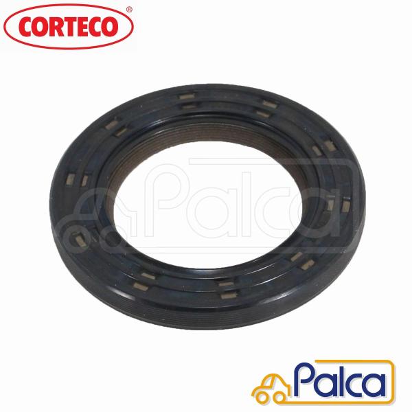 モウモウ シトロエン クランクシャフトシール フロント AX BX C2 C3 C3