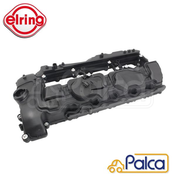 BMW シリンダーヘッドカバー G/K付|EG N55用 | 5シリーズ/F10 | 6シリーズ/F12 | 7シリーズ/F01 | X4/F26 X5/E70,F15 X6/E71,F16 |ELRING製