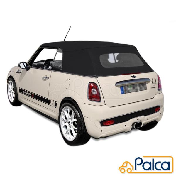 MINI クロースオーバー ミニ クーパーS にも取付可能●2way簡易アラーム MINIの盗難対策】BMWミニ純正セキュリティ「アラームシステム