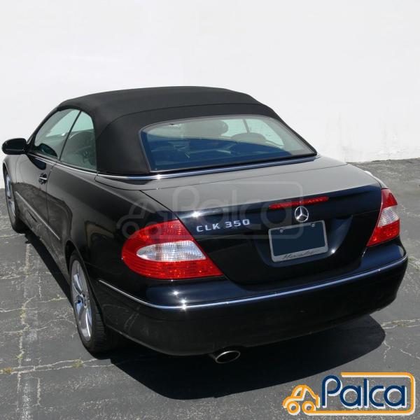 メルセデス ベンツ ソフトトップ/幌 W209,A209/CLK320,CLK350,CLK55AMG