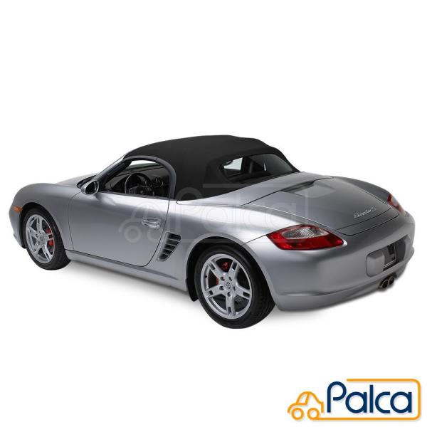 ポルシェ ボクスター サービスマニュアル 1997-2004 Porsche Boxster, Boxster S Service Manual: 1997, 1998, 1999