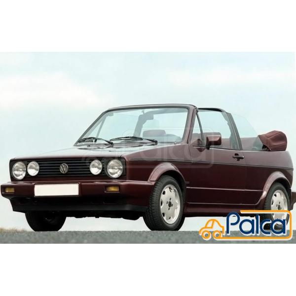 サンスター フォルクスワーゲン VOLKSWARGEN ゴルフ カブリオレ VW フォルクスワーゲン ソフトトップ/幌 ゴルフ1カブリオレ キャンバス