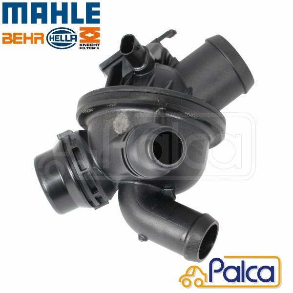 BMW サーモスタット E/G N55 | F06 F12 F13/640i | F01 F02/ActiveHybrid7 | MAHLE製 11538671514