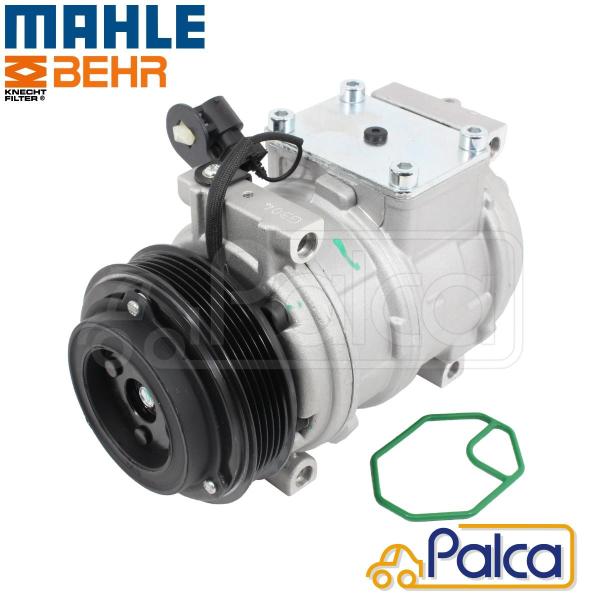 MAHLE製エアコン コンプレッサー BMW 1&3シリーズ&X3 F25 BMW BMW F25 X3 xdrive20d B47 エアコンコンプレッサー AC