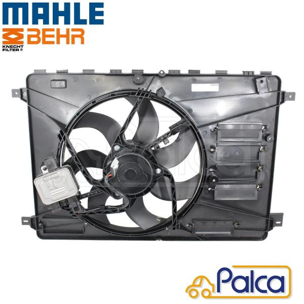 ボルボ ラジエター電動ファン | S60II/1.6 2.0 S80II/1.6 2.5