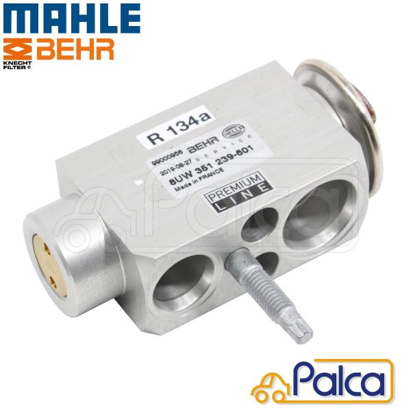 miniのエアコン部品 MINI 新品 BMW エアコンエキスパンションバルブ エキパン R56 57