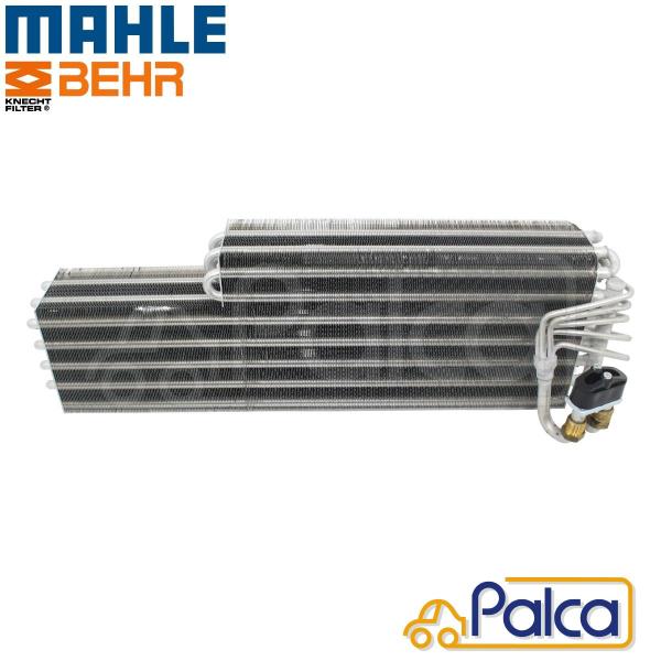 メルセデス ベンツ エアコンエバポレーター | Sクラス/W126 C126 左