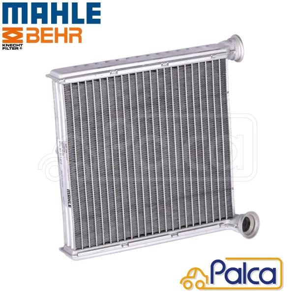 アウディ/VW ヒーターコア/ヒートエクスチェンジャー A3 S3 RS3/8V