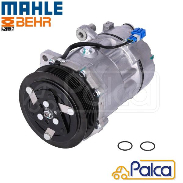 フォルクスワーゲン/VW A/C エアコンコンプレッサー | T4/ヴァナゴン