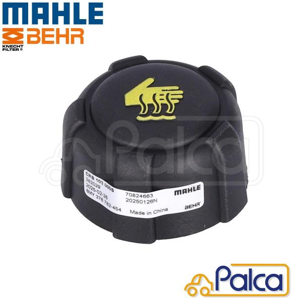 ルノー エキスパンションタンク/ラジエターリザーブタンクキャップ