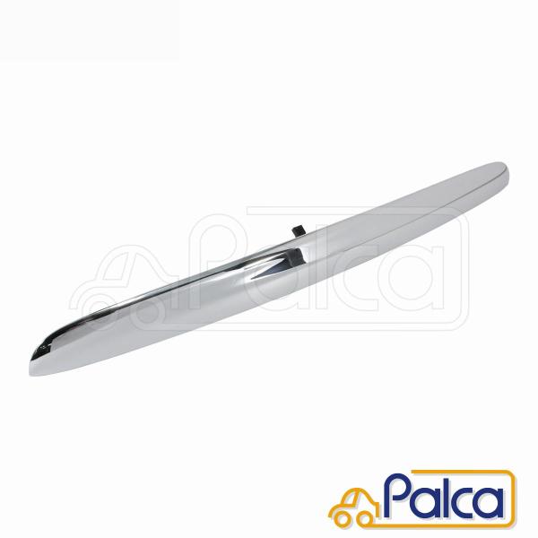 BMW ミニ テールゲートハンドル（メッキ） 並行輸入品】クロームテールゲートドアハンドル交換、リアハッチ、bmw