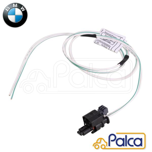 BMW ハイプレッシャーフューエルポンプ アダプター X4 F26/28i | X5 E70/35i | X5 F15/35i 50i | X6 E71/35i
