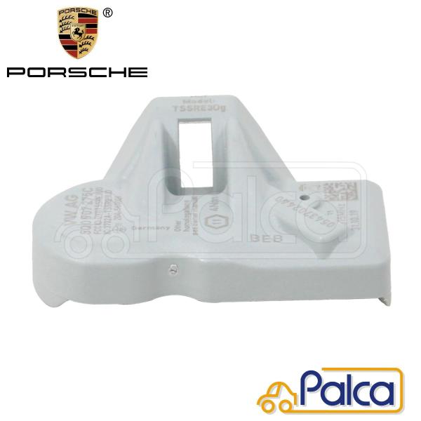 ポルシェ タイヤプレッシャー/空気圧/TPMSセンサー 718ケイマン/982