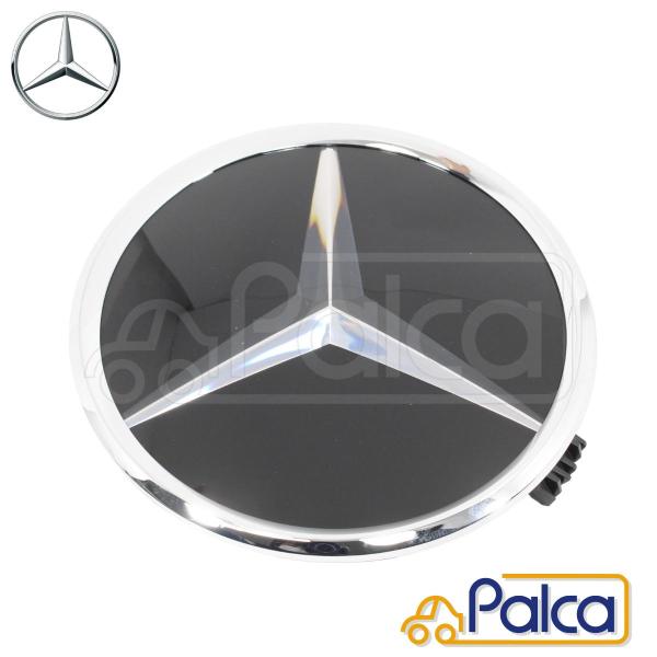 ベンツ フロントグリル エンブレム CLSクラス C218 X218 | A