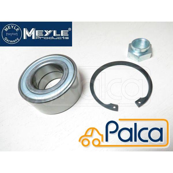 プジョー/シトロエン フロント ハブベアリング 片側分 205I 205II 206