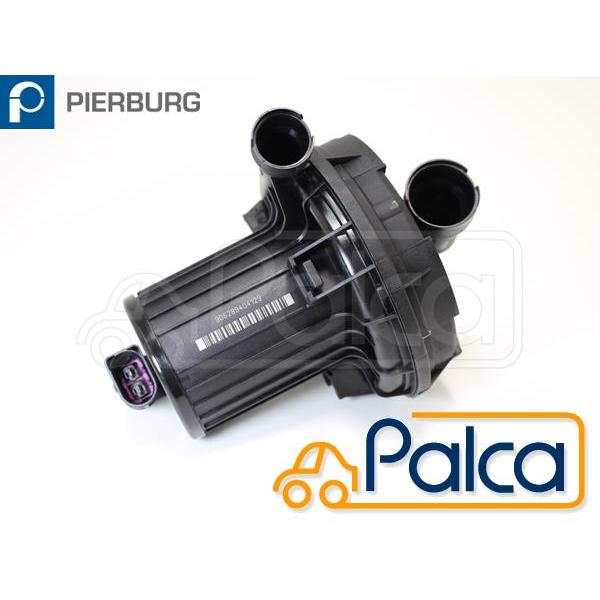 アウディ/ポルシェ エアーポンプ/エアポンプ A3/8L,8P A4/8D,8E A6/4B,4F A6オールロードクワトロ/4F A8/4E Q7/4L TT/8N カイエン/955 PIERBURG製｜s-hokusyo