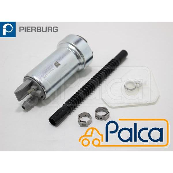 BMW 純正e39 後期モデル用　ウォーターポンプ　フューエルポンプ BMW 純正e39 後期モデル用 ウォーターポンプ フューエルポンプ