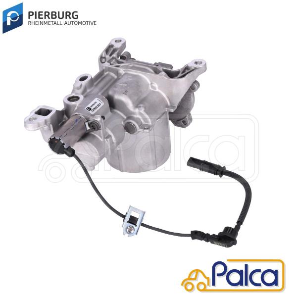 大容量オイルポンプ RB26DETT/RB25DE(T)/RB20DE(T) | オイル潤滑関連