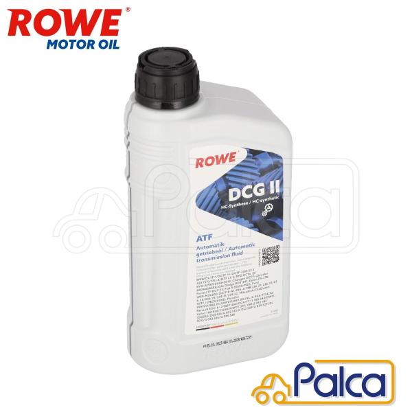 BENZ DCTオイル HIGHTEC ATF DCG II 1L| Aクラス/W176 W177 V177 | B