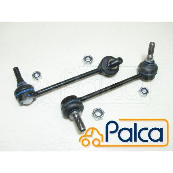 メルセデス ベンツ フロント スタビライザー/スタビ リンク 左右セット