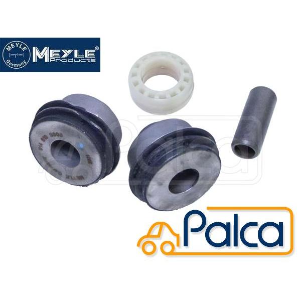 メルセデス ベンツ フロント ロアアームブッシュ 後部 片側分 W169 A