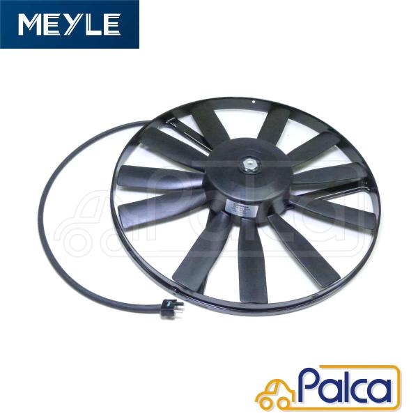 メルセデス ベンツ ラジエター 電動ファン W201/E2.3,E2.5 W124  