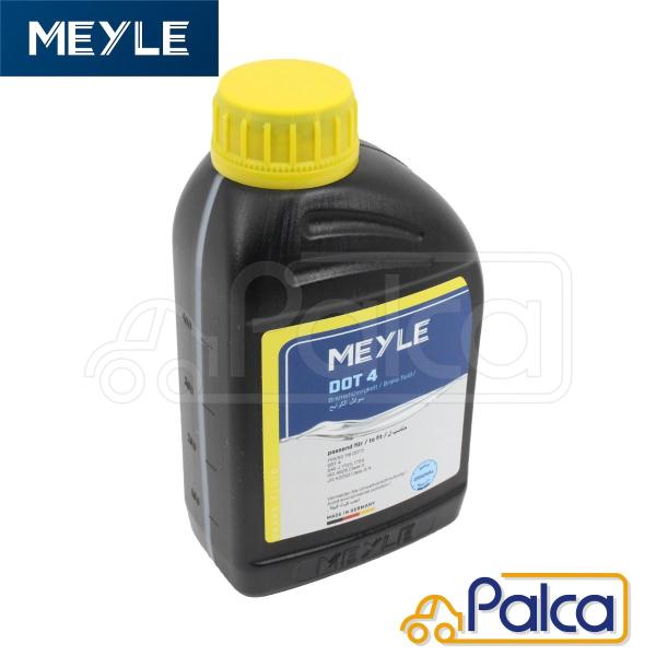 ルノー ブレーキフルード DOT4 0.5L| MEYLE製 | メガーヌ | セニック | キャプチャー | カジャー | アルピーヌ