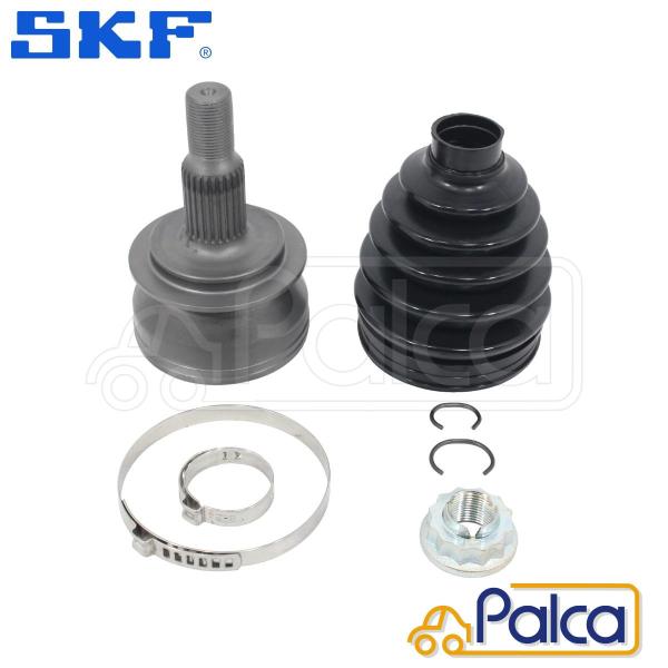 ベンツ フロント CVジョイント/ドライブシャフトジョイント